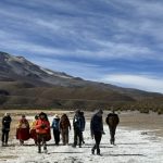 Comunidad aymara